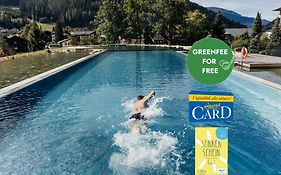 Thermenwelt Hotel Pulverer